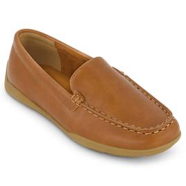 Big Boys Kenneth Cole(R) Jason Venetian Casual Loafers