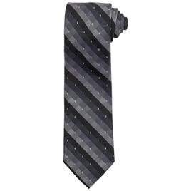 Mens John Henry Port Plaid Tie