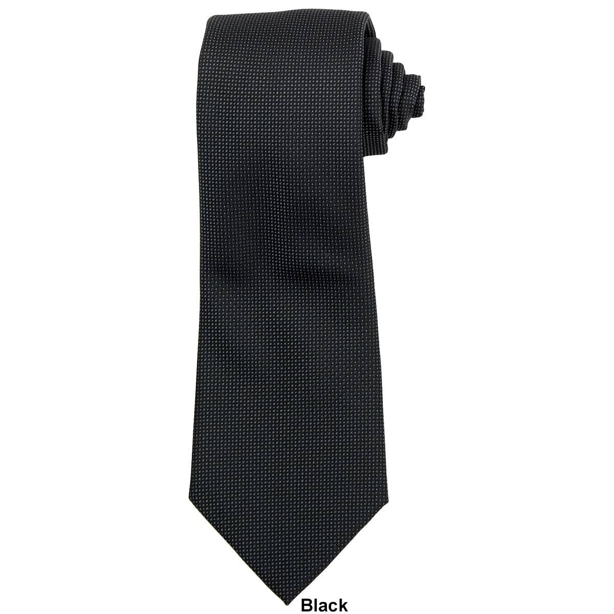 Mens John Henry® Muker Solid Tie