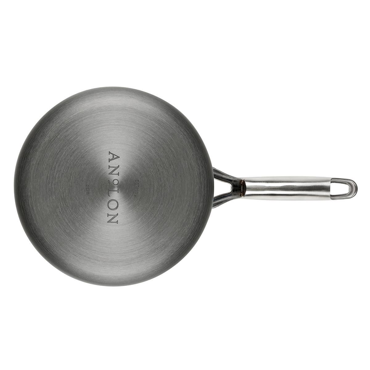 Anolon® Achieve Hard Anodized Nonstick 2qt. Sauce Pan