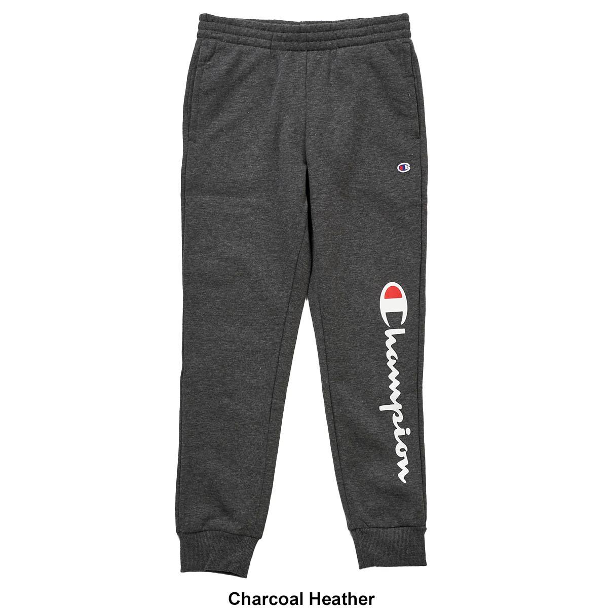 Boys (8-20) Champion® Youth Jogger Sweatpants