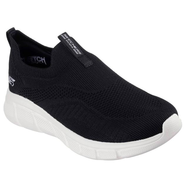 Womens Skechers BOBS® B Flex - On Order Fashion Sneakers