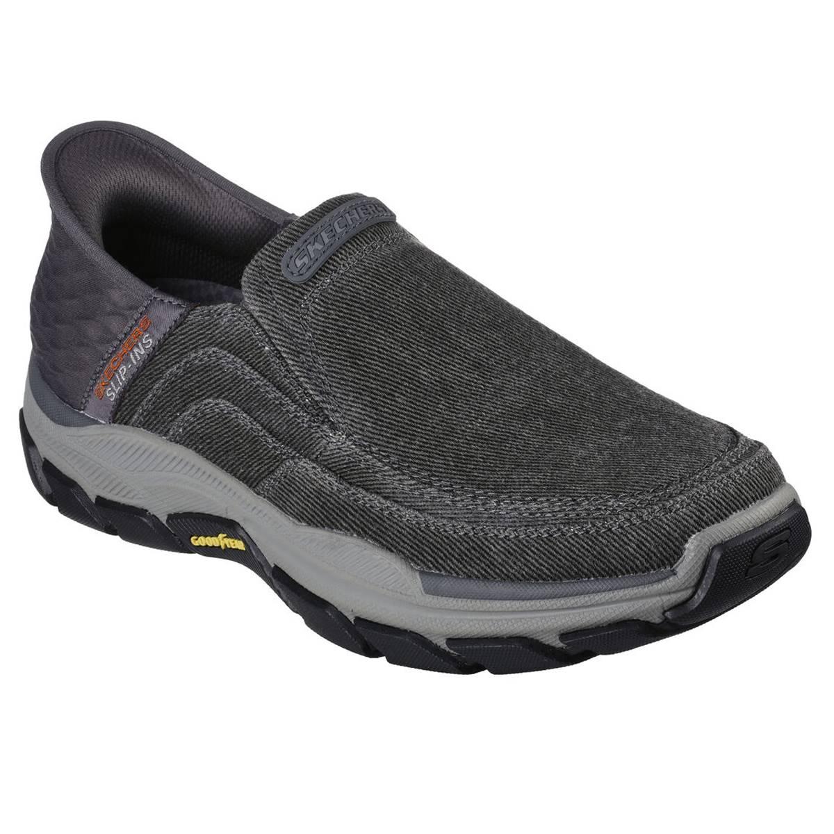 Mens Skechers Slip-ins RF: Respected - Holmgren Fashion Sneakers