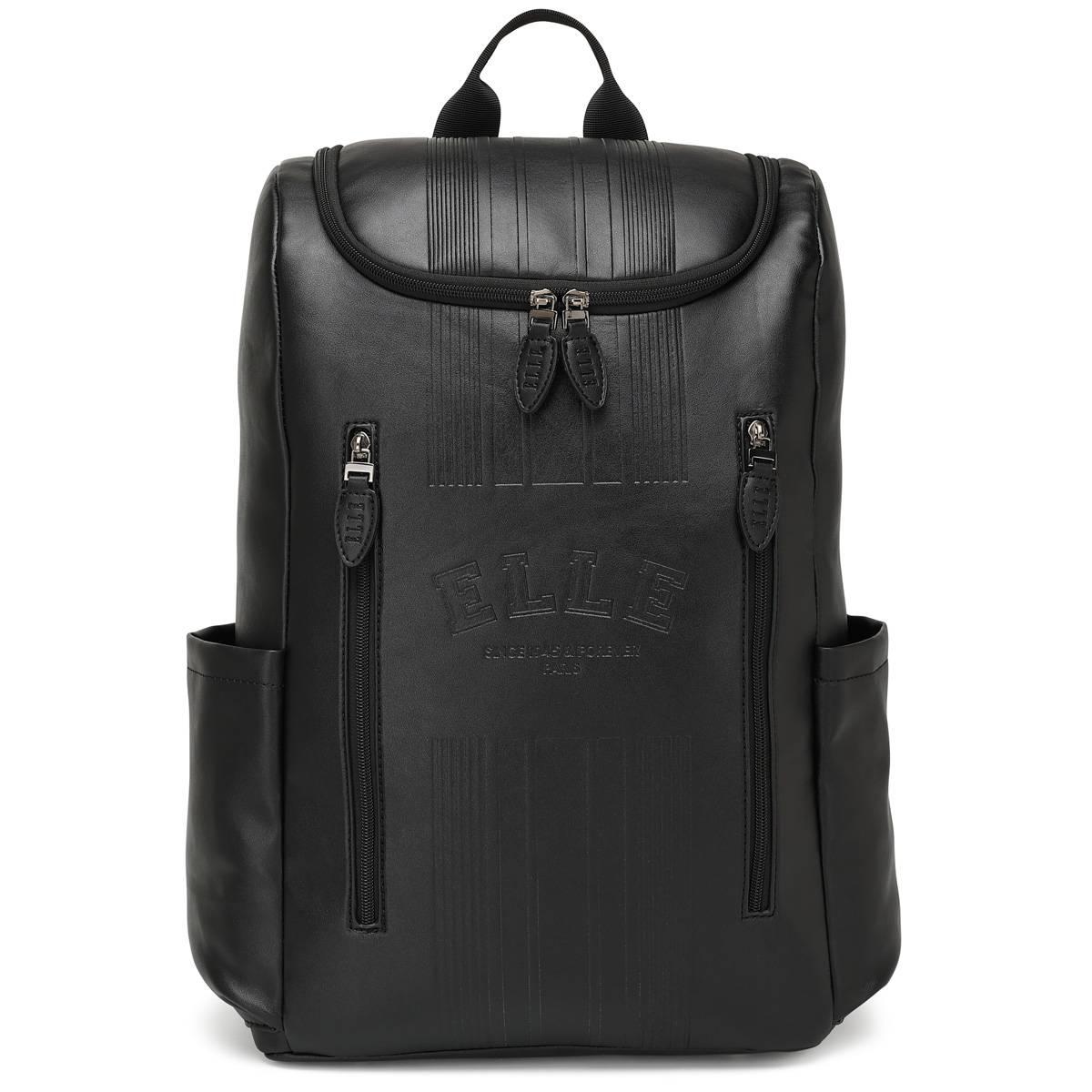 ELLE Roamer Vegan Leather Backpack