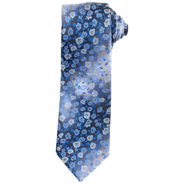 Mens Van Heusen® Small Floral Tie