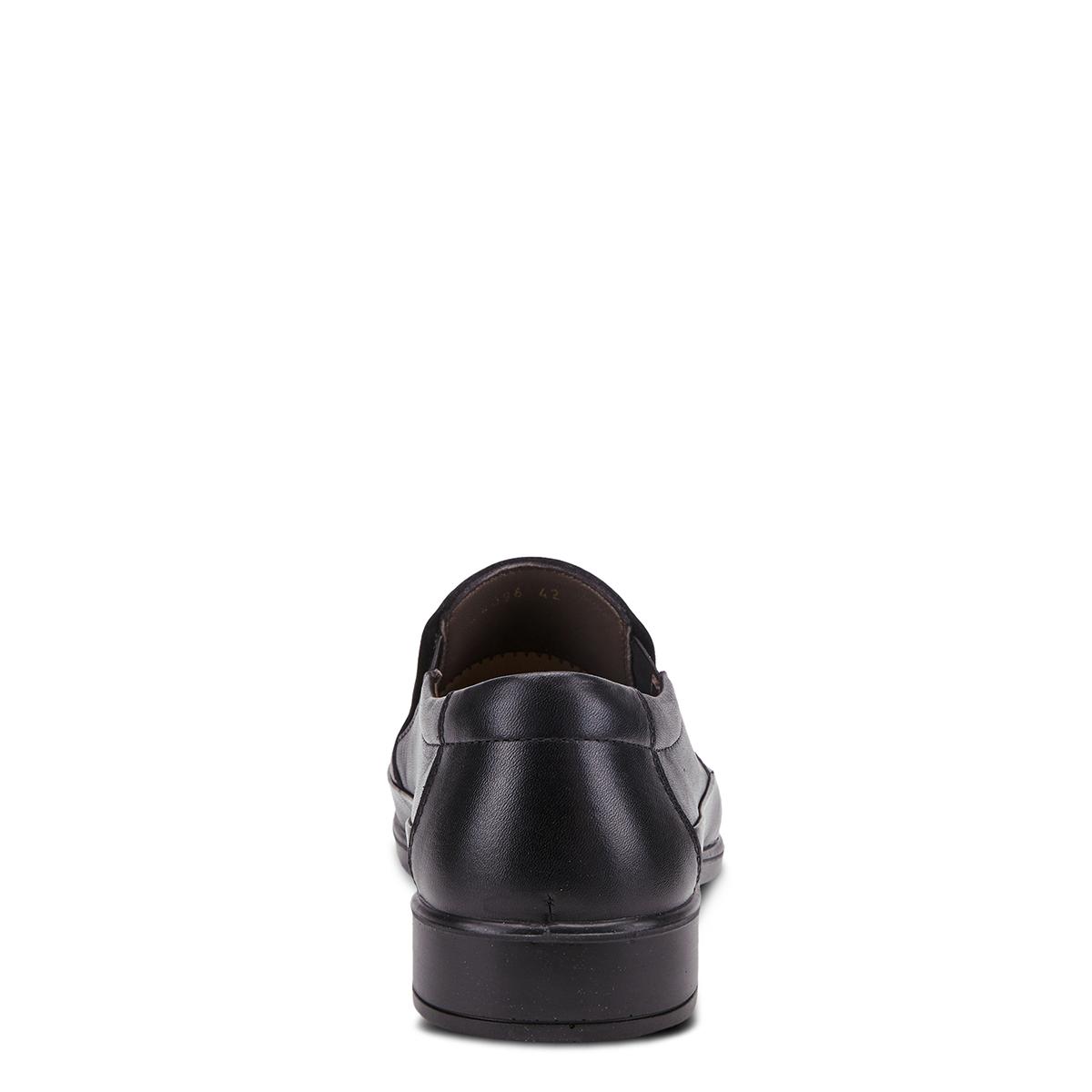 Mens Spring Step Felix Loafers
