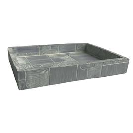 Sweet Home Collection Casanova Soap Dish