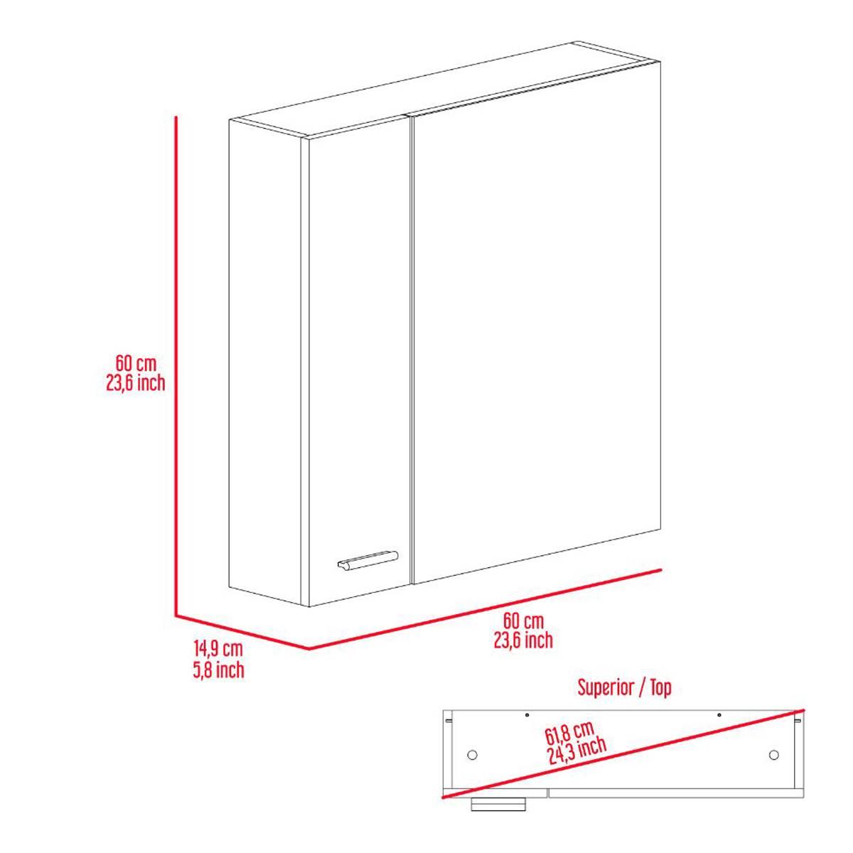 FM FURNITURE Kenya Medicine Cabinet