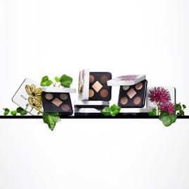 Stila Cosmetics Pocket Play™ Desert Blooms Shadow Palette
