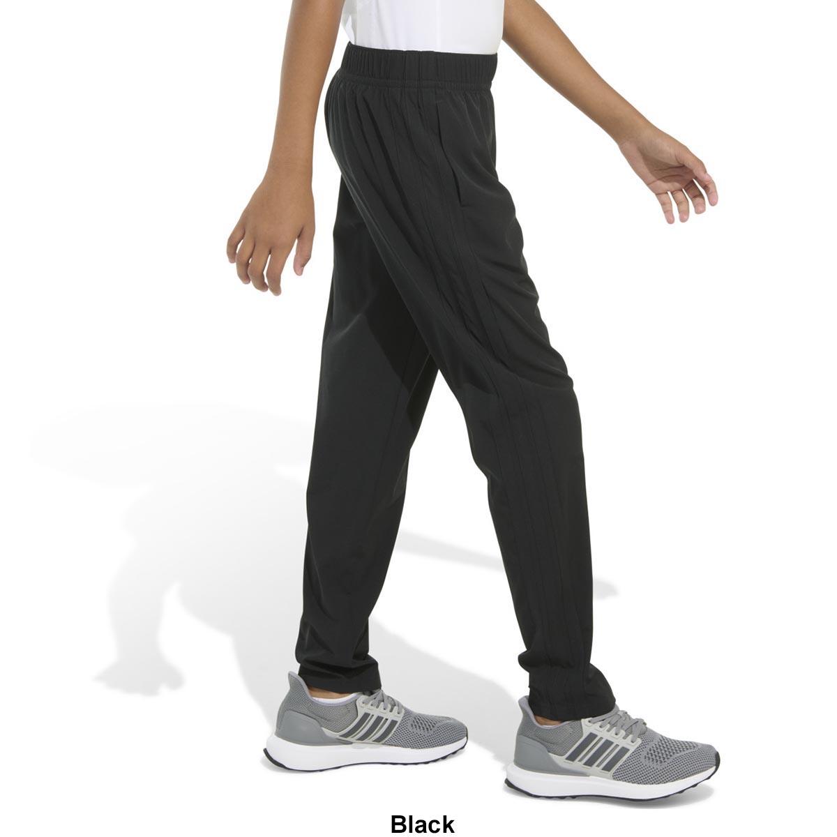 Boys (8-20) adidas® Woven Stretch Pants