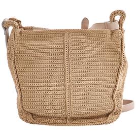 The Sak Los Feliz Crochet Crossbody