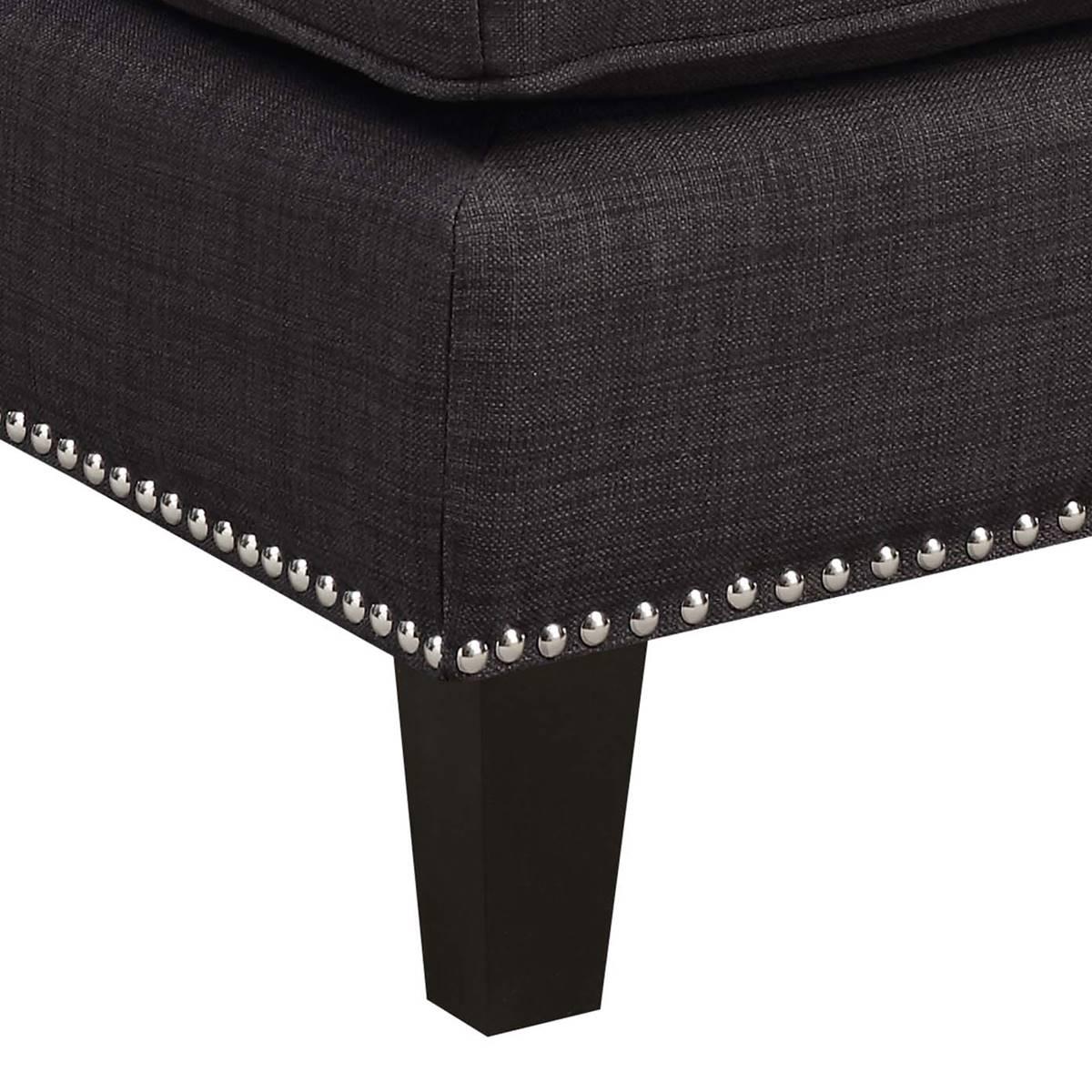 Elements Erica Ottoman