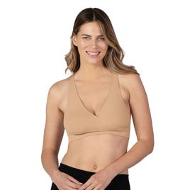 Womens Bravado! Wrap Sleep Maternity Wire-Free Bra 1453BA