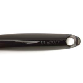 BergHOFF Geminis Purple Silicone Salad Slotted Spoon