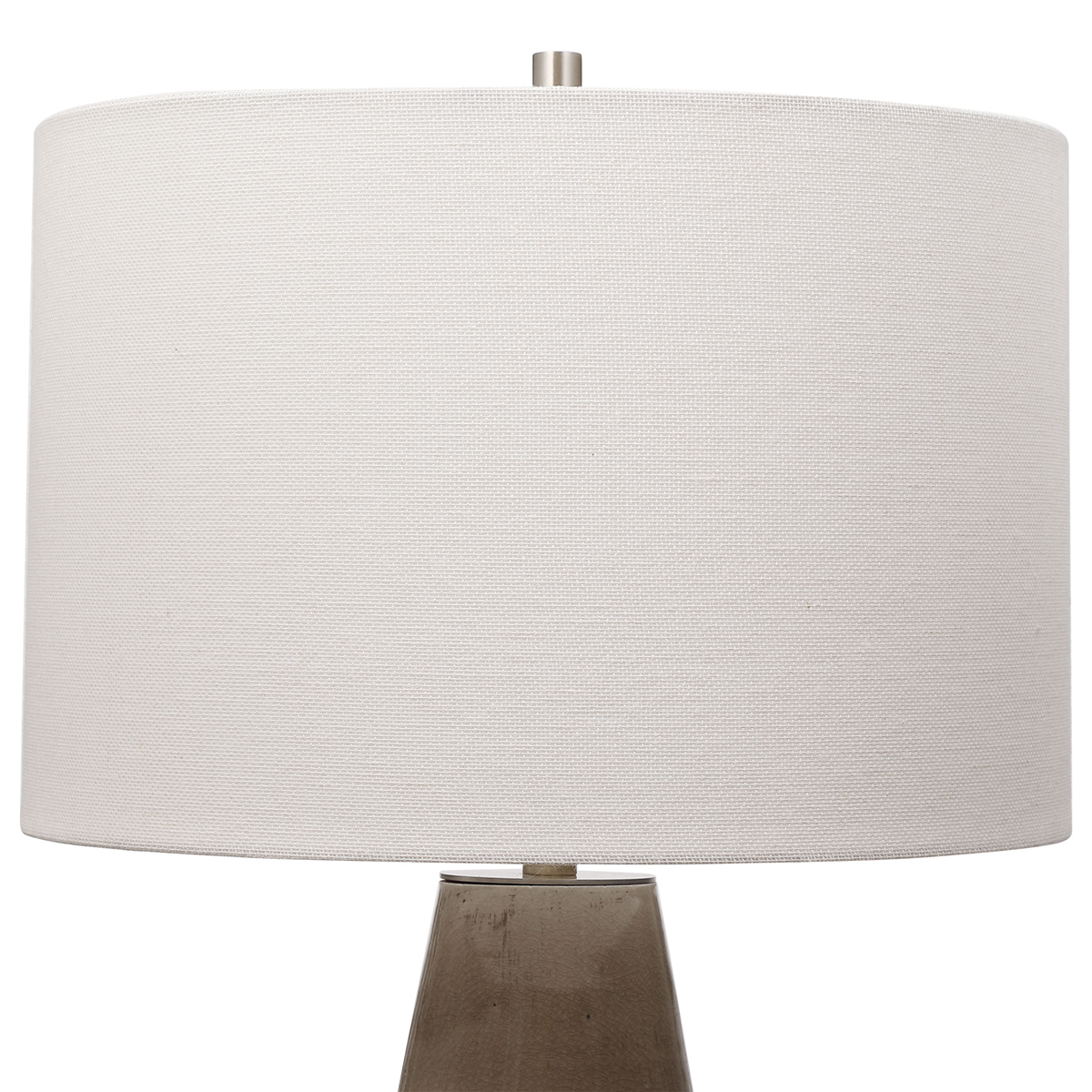 Uttermost Volterra Ceramic Table Lamp