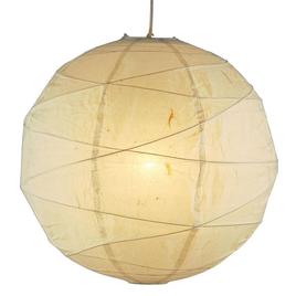 Adesso Orb Medium Pendant Lamp