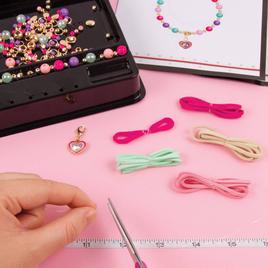 Make It Real® Mini Juicy Couture Crystal Sunshine Bracelet Kit