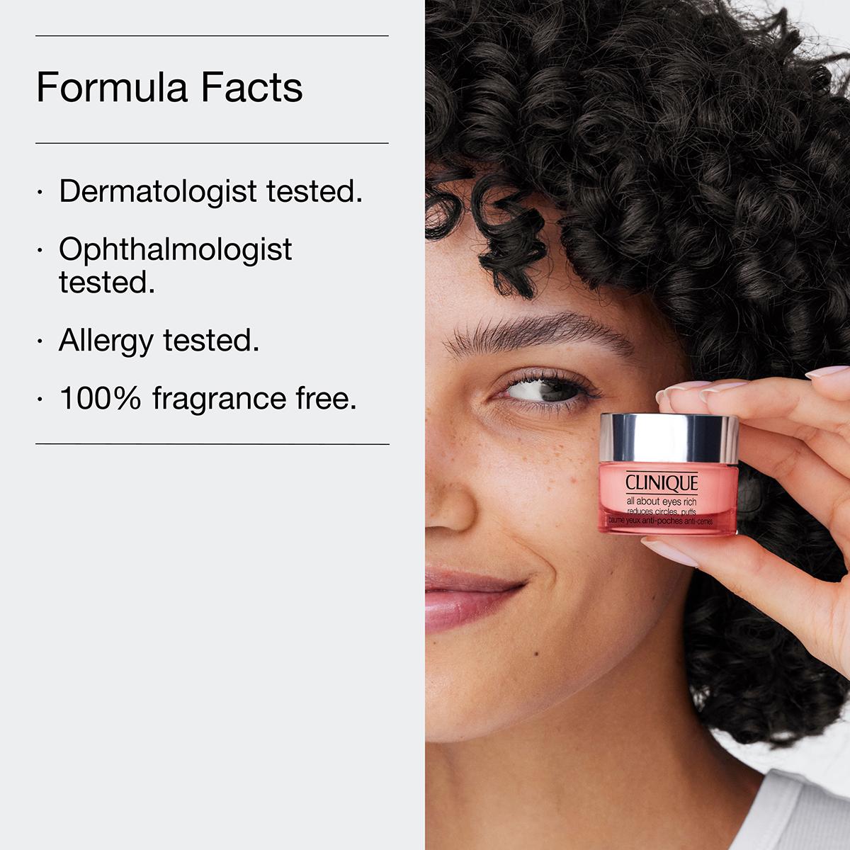 Clinique All About Eyes™ Eye Cream