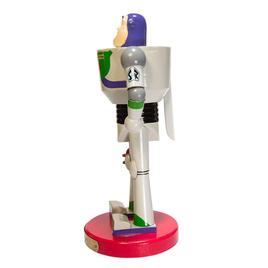 Kurt S. Adler Disney 11in. Toy Story Buzz Lightyear Nutcracker