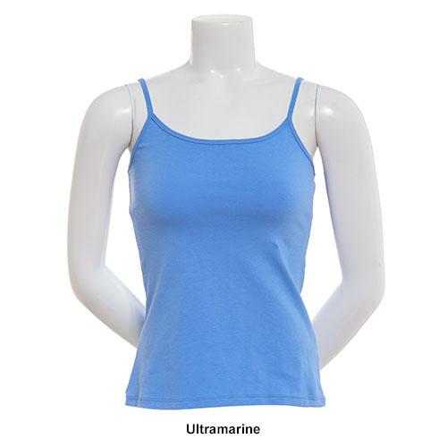 Petite Architect® Solid Camisole