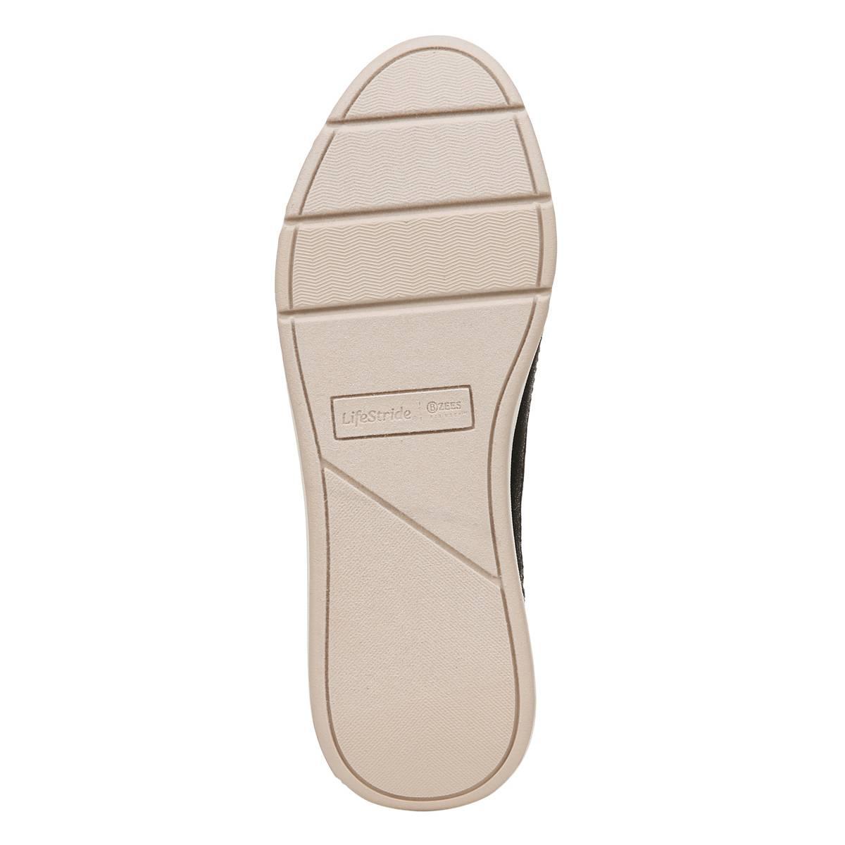 Womens LifeStride Recover Slip-On Fashion Sneakers