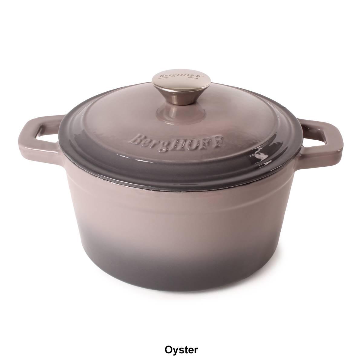 BergHOFF Neo Cast Iron 3qt. Dutch Oven