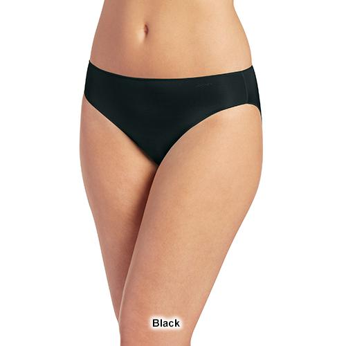 Womens Jockey® No Panty Line Promise® Tactel® Bikini Panties
