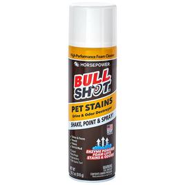 As Seen On TV Bull Shot Pet Cleaner