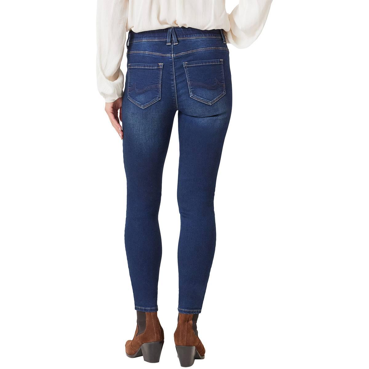 Womens Angels Forever Young Sculpt Skinny Jeans