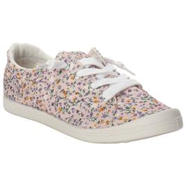 Womens Jellypop Dallas Floral Fashion Sneakers