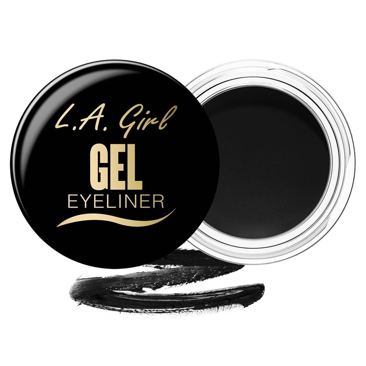 L.A. Girl Gel Eyeliner
