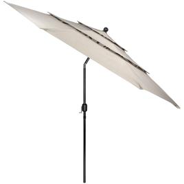 Northlight Seasonal 9.75ft. Outdoor Patio Market Umbrella