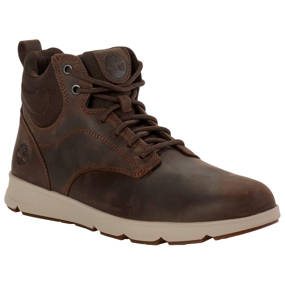 Mens Timberland Parker Street Fashion Sneakers