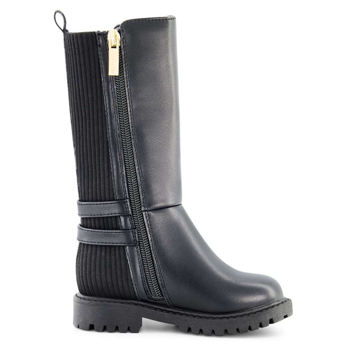 Little Girls Marc Fisher Heidi Tall Boots