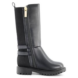 Little Girls Marc Fisher Heidi Tall Boots