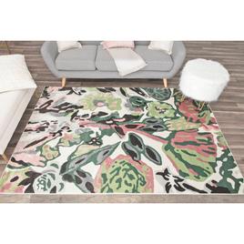 Rugs America™ Valentina May Flower Runner