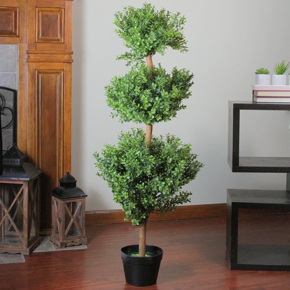 Northlight Seasonal 3.75ft. Murraya Artificial Christmas Tree