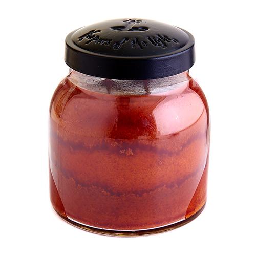 A Cheerful Giver® 34oz. Orange Cinnamon Clove Candle