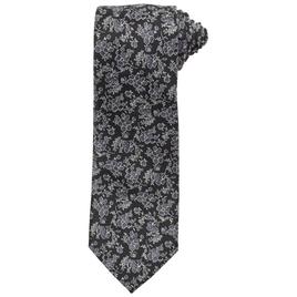 Mens John Henry Mini Floral Tie