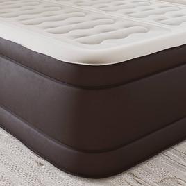 Beautyrest Duet Queen 3-Chamber Adjustable Air Mattress