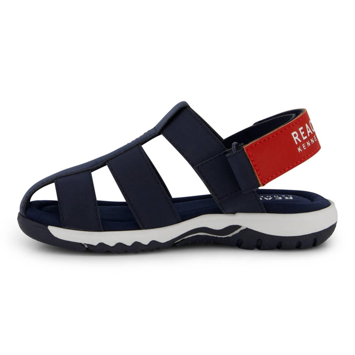 Little Boys Kenneth Cole® Benjamin Casey Sandals