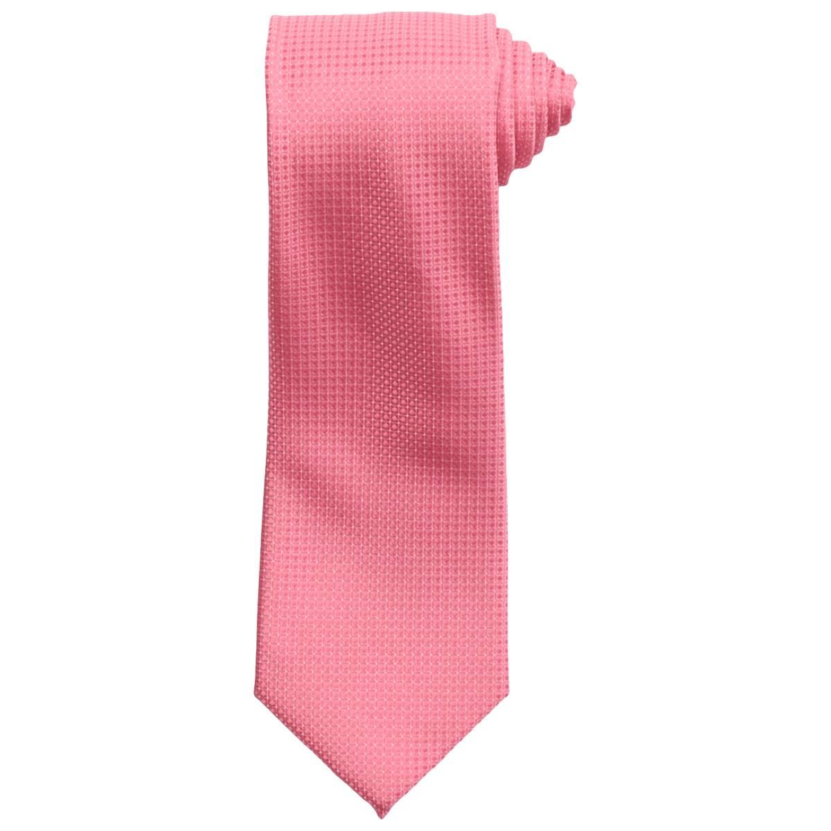 Mens John Henry(R) Bluff Solid Tie