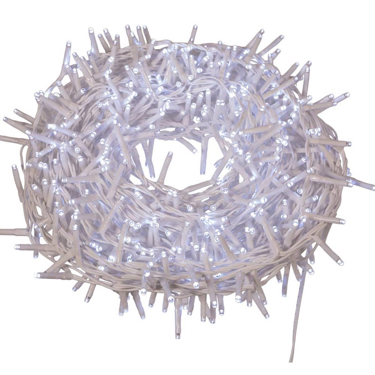 Kurt S. Adler 49.2ft. LED Light Set