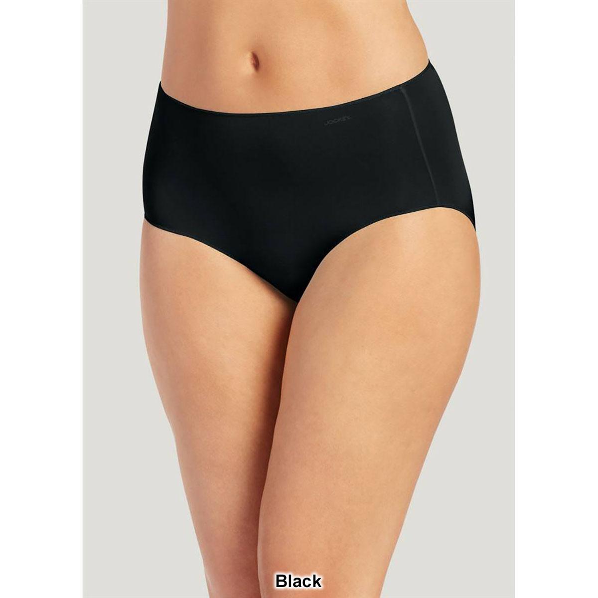 Womens Jockey® No Panty Line Promise® Tactel® Brief Panties 1372