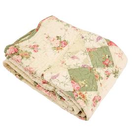 Greenland Home Fashions™ Bliss Authentic Reversible Quilted Throw
