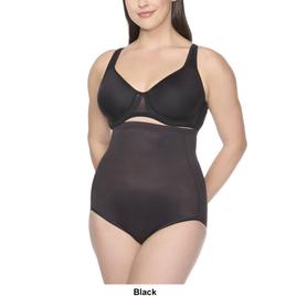 Naomi & Nicole High Waist Brief with Gripper