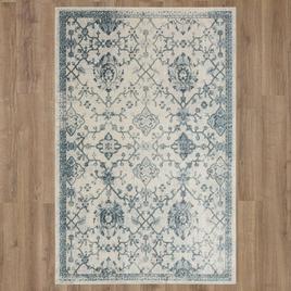 Mohawk Home Theseus Blue Large Area Rug