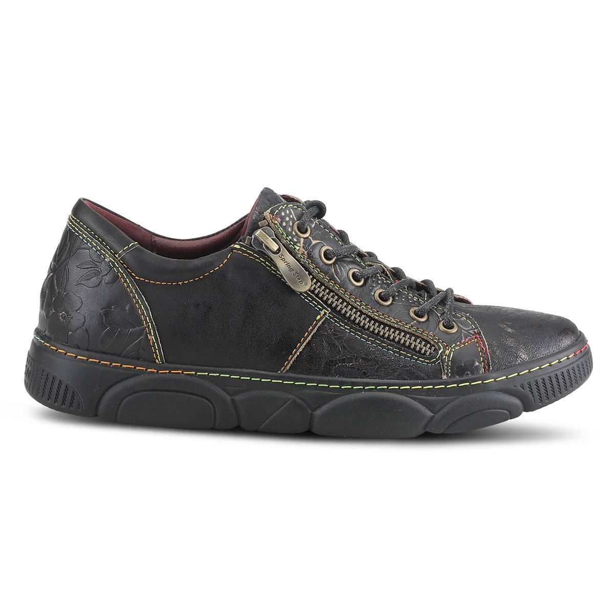 Womens L’Artiste by Spring Step Danli-Bloom Fashion Sneakers