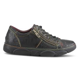 Womens L’Artiste by Spring Step Danli-Bloom Fashion Sneakers