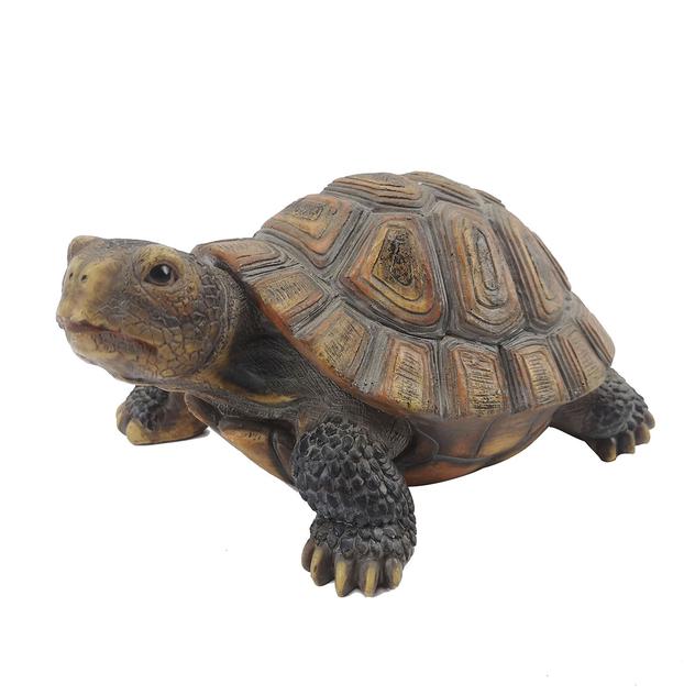 Resin Turtle Lawn Décor